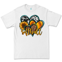 White softball hearts Premium Tee - Jasminsmagicworld