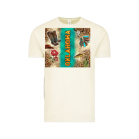 Vintage Arctic Oklahoma Vintage Tee - TumblerDesignByShophia