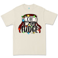 Bone oh fudge Christmas story Premium Tee - Jasminsmagicworld