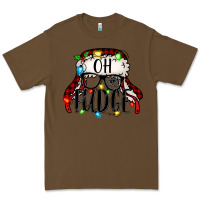 Cacao oh fudge Christmas story Premium Tee - Jasminsmagicworld