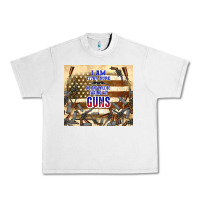 Lunar Rock no one will be taking my guns Urban Heavy Tee - TumblerDesignByShophia