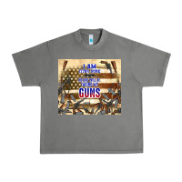 Tornado no one will be taking my guns Urban Heavy Tee - TumblerDesignByShophia
