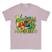 Lilac Midnight Margaritas Classic Tee - texasbilliewilder