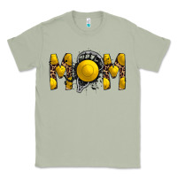 Matcha mom lacrosse Classic Tee - RacoonDesign
