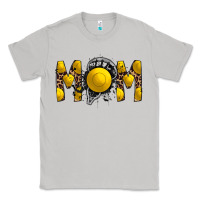 Moon Dust mom lacrosse Classic Tee - RacoonDesign