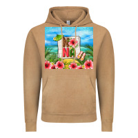 Vintage Camel summer nana Vintage Hoodie - TumblerDesignByShophia
