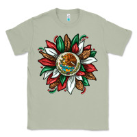 Matcha Mexican Sunflower Classic Tee - texasbilliewilder