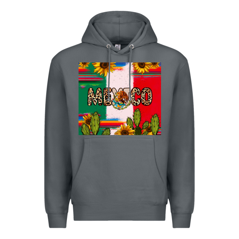 Mexico Premium Hoodie by RanaPortraitStore | Teevron