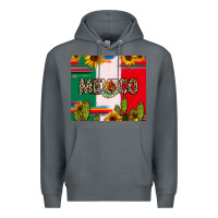Rock Mexico Premium Hoodie - RanaPortraitStore