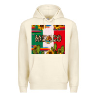 Sandshell Mexico Premium Hoodie - RanaPortraitStore