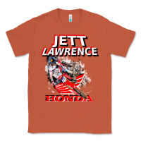 Copper jett lawrence 250 champion leader sx mx champ motocross champion colla Classic Tee - minhPixels