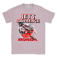 Lilac jett lawrence 250 champion leader sx mx champ motocross champion colla Classic Tee - minhPixels