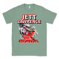 Sage jett lawrence 250 champion leader sx mx champ motocross champion colla Classic Tee - minhPixels