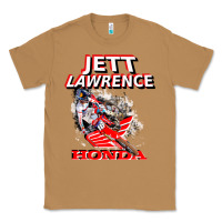 Toasted Coconut jett lawrence 250 champion leader sx mx champ motocross champion colla Classic Tee - minhPixels