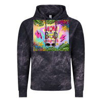 Cloud Black mom bod summer Vintage Hoodie - TumblerDesignByShophia