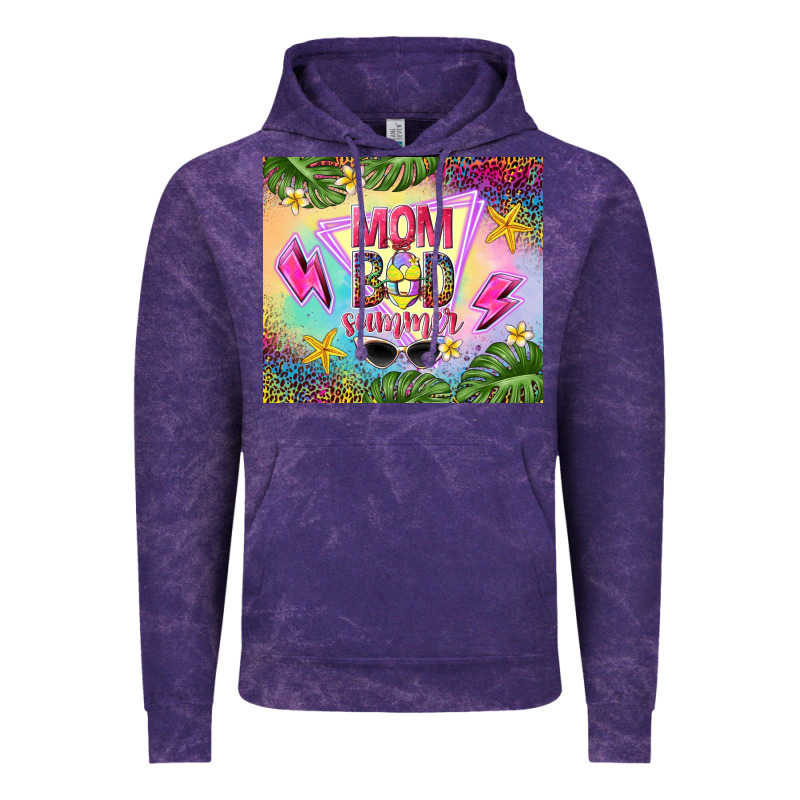 Mom Bod Summer Vintage Hoodie by TumblerDesignByShophia | Teevron