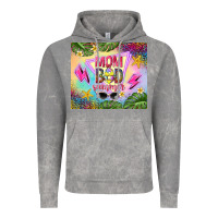 Cloud Rock mom bod summer Vintage Hoodie - TumblerDesignByShophia