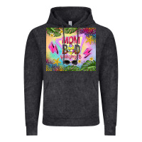 Vintage Black mom bod summer Vintage Hoodie - TumblerDesignByShophia