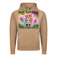 Vintage Coffee mom bod summer Vintage Hoodie - TumblerDesignByShophia