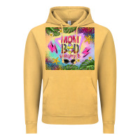 Vintage Mustard mom bod summer Vintage Hoodie - TumblerDesignByShophia