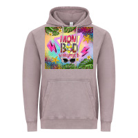 Vintage Zinc mom bod summer Vintage Hoodie - TumblerDesignByShophia
