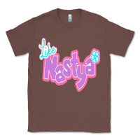 Chestnut like nastya Classic Tee - minhPixels