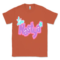 Copper like nastya Classic Tee - minhPixels