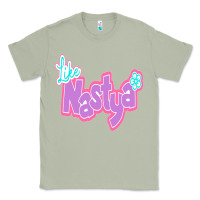 Matcha like nastya Classic Tee - minhPixels