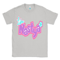 Moon Dust like nastya Classic Tee - minhPixels