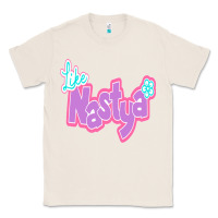 Natural like nastya Classic Tee - minhPixels
