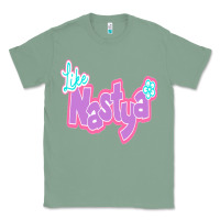 Sage like nastya Classic Tee - minhPixels