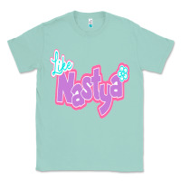 Seafoam like nastya Classic Tee - minhPixels