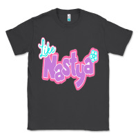 Smoke like nastya Classic Tee - minhPixels