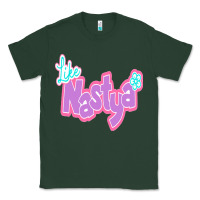 Sports Green like nastya Classic Tee - minhPixels