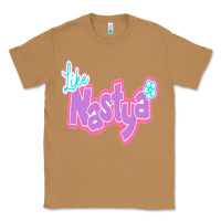 Toasted Coconut like nastya Classic Tee - minhPixels