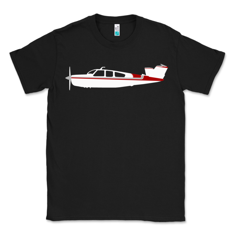 Beechcraft Bonanza  Perfect Gift Classic Tee by minhPixels | Teevron