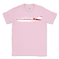 Bubblegum Pink Beechcraft Bonanza  Perfect Gift Classic Tee - minhPixels