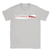 Moon Dust Beechcraft Bonanza  Perfect Gift Classic Tee - minhPixels
