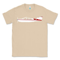 Mushroom Beechcraft Bonanza  Perfect Gift Classic Tee - minhPixels