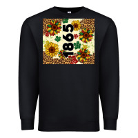 Black juneteenth 1865 sunflowers Premium Sweatshirt - Artiststas