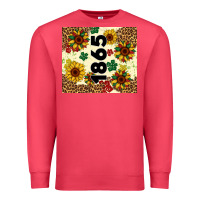 Cardinal juneteenth 1865 sunflowers Premium Sweatshirt - Artiststas