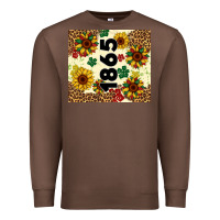 Chestnut juneteenth 1865 sunflowers Premium Sweatshirt - Artiststas