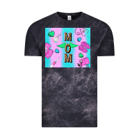 Nurse Mom Mother’s Day Vintage Tee | Teevron