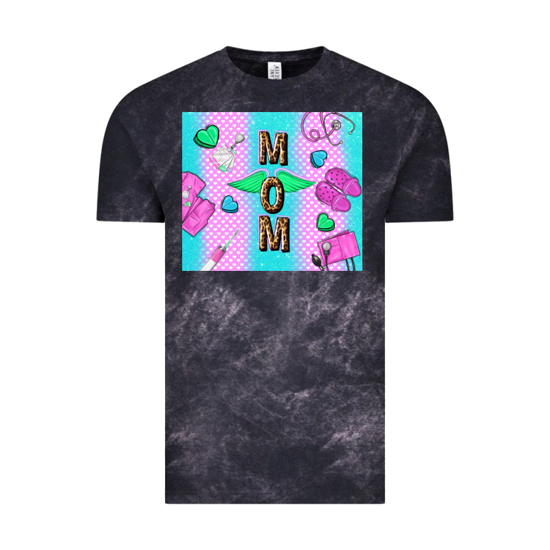 Nurse Mom Mother’s Day Vintage Tee by TumblerDesignByShophia | Teevron