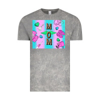 Cloud Rock nurse mom mother’s day Vintage Tee - TumblerDesignByShophia