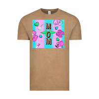 Vintage Coffee nurse mom mother’s day Vintage Tee - TumblerDesignByShophia