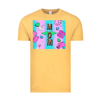Vintage Mustard nurse mom mother’s day Vintage Tee - TumblerDesignByShophia