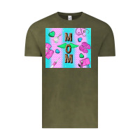 Vintage Olive nurse mom mother’s day Vintage Tee - TumblerDesignByShophia