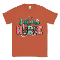 Copper future nurse Classic Tee - RanaPortraitStore