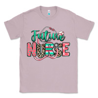 Lilac future nurse Classic Tee - RanaPortraitStore